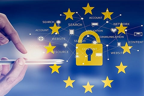 How GDPR guidelines impact the Indian IT Industry