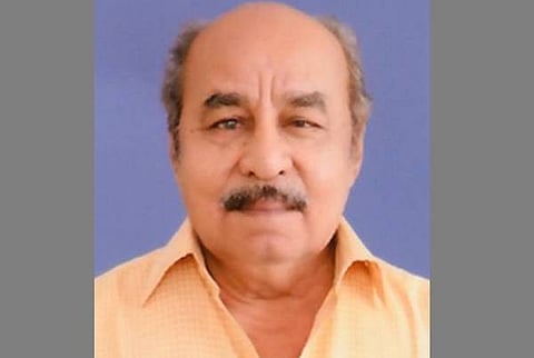 Veteran Malayalam actor Kollam G K Pillai passes away