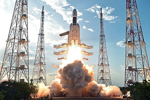 India’s Chandrayaan-2 mission scheduled for July launch: All you need to know