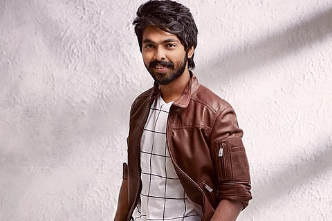 'Naachiyaar' was a turning point in my career: Composer and actor GV Prakash to TNM