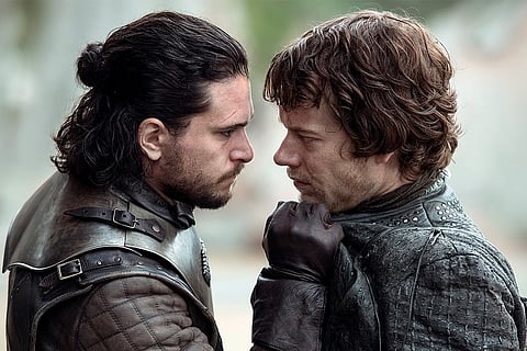 Game of Thrones episode leak: Police arrest four after raid in Bengaluru company