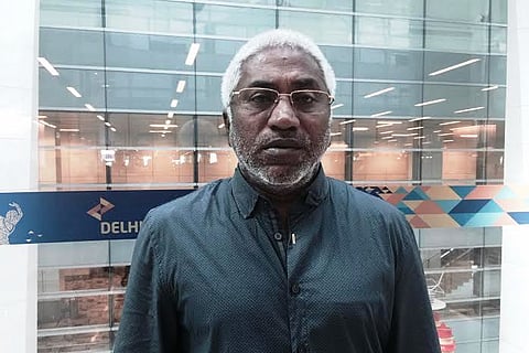 Smuggler Gangi Reddy's wife moves HC asking his transfer to Telangana jail