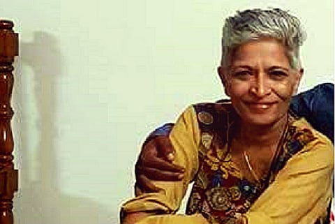 Gauri Lankesh murder: Former gangsters Agni Sreedhar and Muttappa Rai give statements