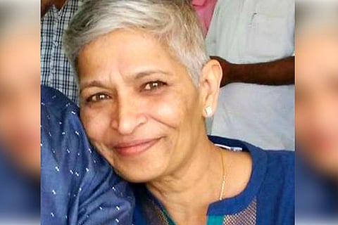 'Gutsy, level-headed, defiant': Tributes pour in for murdered editor Gauri Lankesh