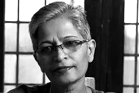 Did Gauri Lankesh's killers lodge close to her home? Cops launch probe