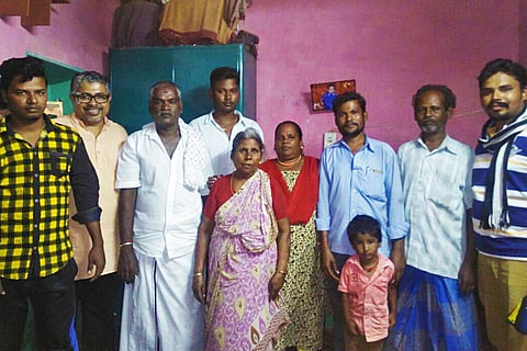 How a TN woman with memory issues was reunited with her family 10 years later