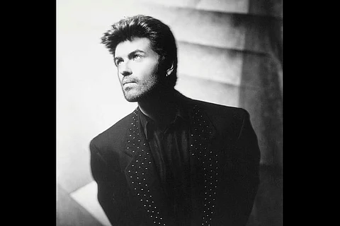 Pop star George Michael has his Last Christmas, dies at 53 in England