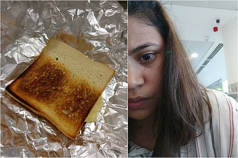 Harassed for 9 hours and deported: Indian woman narrates harrowing ordeal at Georgia airport