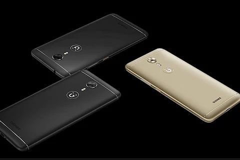 We are restructuring India operations, here to stay: Gionee