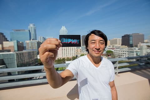 Alex Chung