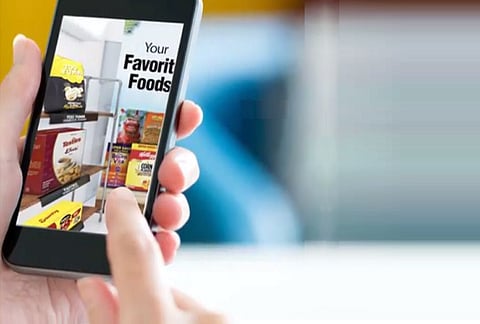 BigBasket to launch virtual reality store on its app, T-Hub startup behind platform