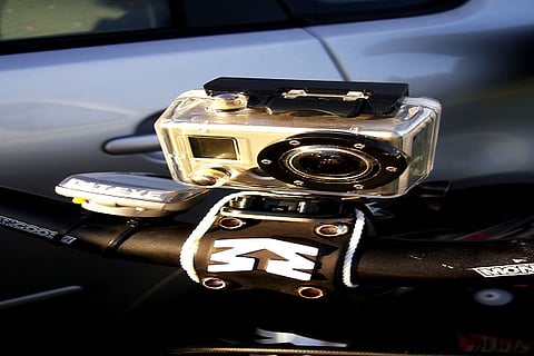 GoPro fires 270 employees in a bid to return to profitability