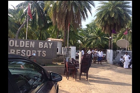 10 days of secrecy: What really went down at Golden Bay and at what cost