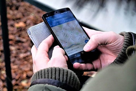 Google Maps to now predict crowd situation on buses, trains