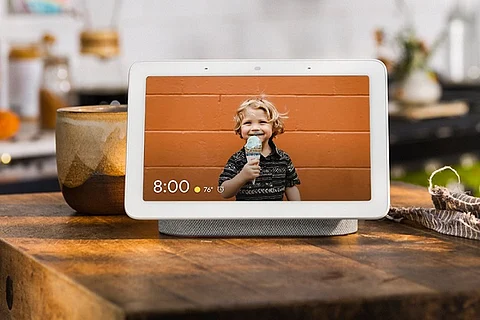 Google Nest Hub review: Vivid 7-inch display, impressive sound, Google Apps integration
