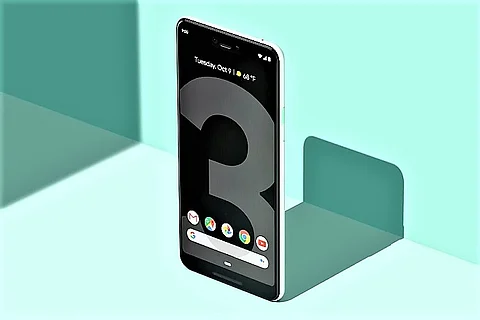 Google launches Pixel 3, 3XL with dual front camera, Android 9.0 starting at Rs 71,000