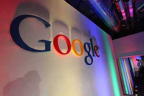 Google and Salesforce announce strategic Cloud partnership