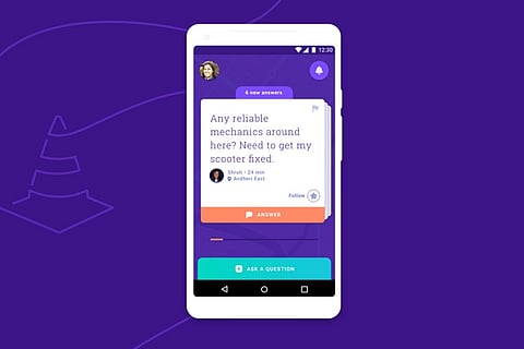 Google launches hyperlocal social network ‘Neighbourly’ to take on Facebook