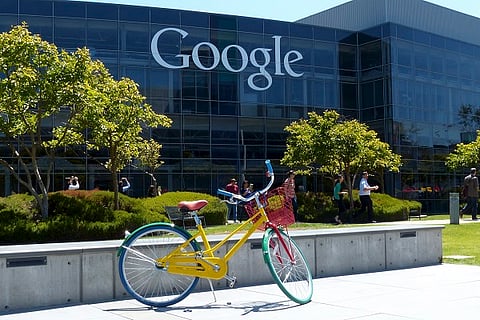 Google hiring practices gender-based, workplace like a ‘cult’: Fired engineer