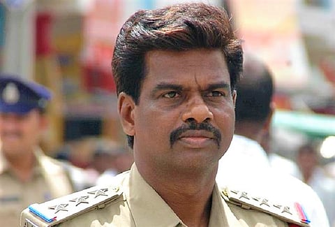 ‘Politicians’ tongues will be cut if they insult us’: Anantapur cops lash out at MP