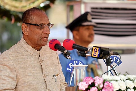 Telangana tweaks new Municipal Act after Governor raises objections