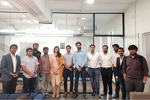 Telangana picks 10 startups for ‘Government Mentorship Program’
