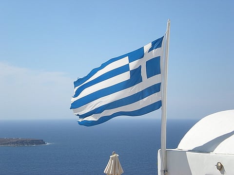 Greece decides: Vote in landmark referendum on debt deal