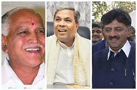 Five reasons why Karnataka’s politicians need good slogan writers and photoshoppers