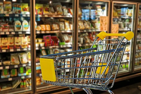 Need groceries? Here’s a list of all apps delivering essentials