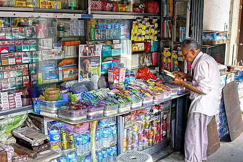 Consumer sentiment in India worsened to five-year low: RBI survey