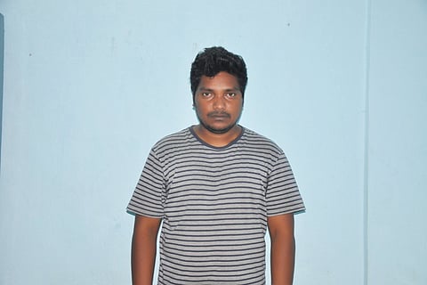 Andhra engineer who used stolen IDs to hire vehicles and sell them arrested