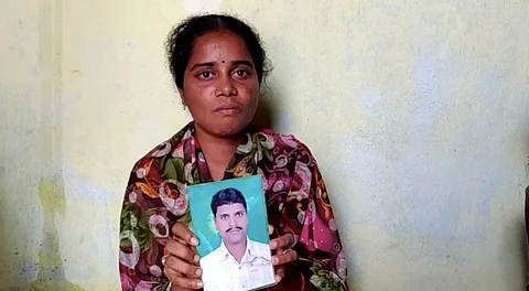 Despair in search of livelihood: The saga of the Telangana Gulf migration