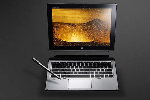 HP launches new range of premium laptops aimed at graphic designers