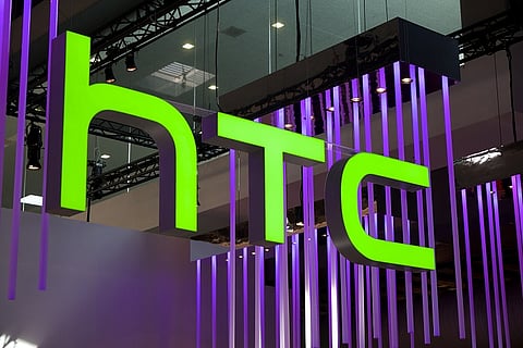 Amid severe competition from Chinese players, HTC is exiting Indian smartphone market