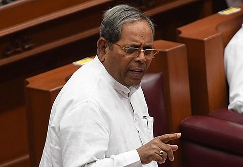 Former K’taka Excise Minister HY Meti gets clean chit in sex scandal case