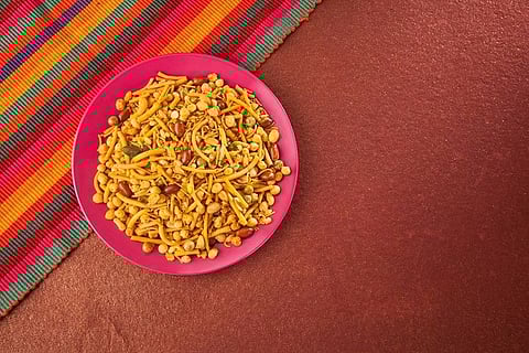 Haldiram’s has left behind Nestle and Domino's to become the country's biggest snacks maker