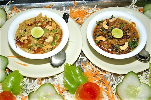 A 'haleem' delight: For Hyderabad, even Biryani takes a backseat during Ramadan