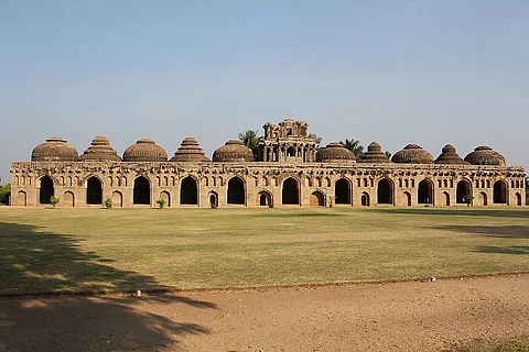 Ruling the south: The birth and rise of the Vijayanagar Empire
