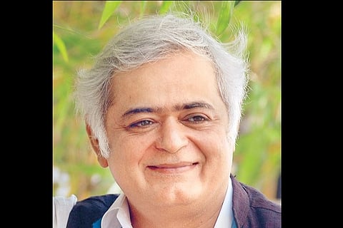 Azaadi' comes with responsibility, says ‘Aligarh’ director Hansal Mehta at JNU