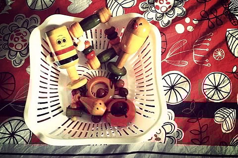 The toy town of Karnataka: Channapatna and the iconic craft it has given the world