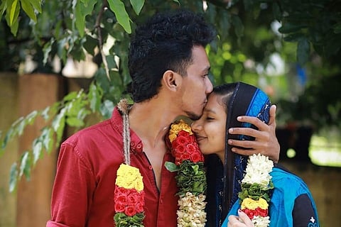 'Don't kill us, we want to live together': Kerala couple faces death threats