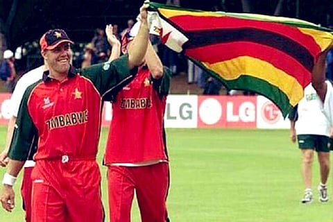 Cricketer Heath Streak, former Zimbabwe captain, passes away at 49