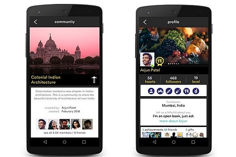 Orkut founder launches 'Hello' social network app in India