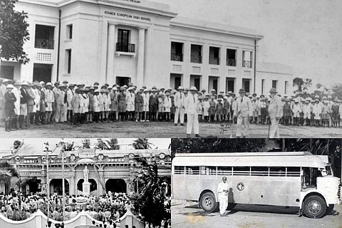 Tracing Coimbatore’s rich heritage through cinema and industry