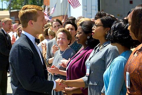 New diversity at the Oscars?