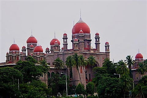 Telangana High Court