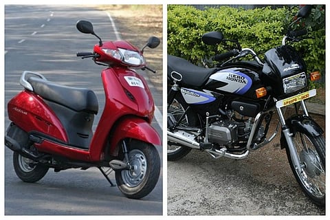 BS-III vehicle ban: Huge discounts on two-wheelers, last day today to avail offers