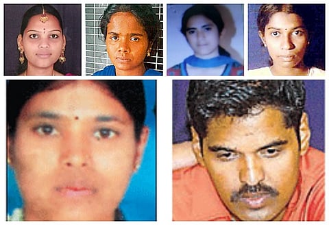 Honour killing in Telangana: Father kills 13-year-old daughter for being 'friendly' with boys