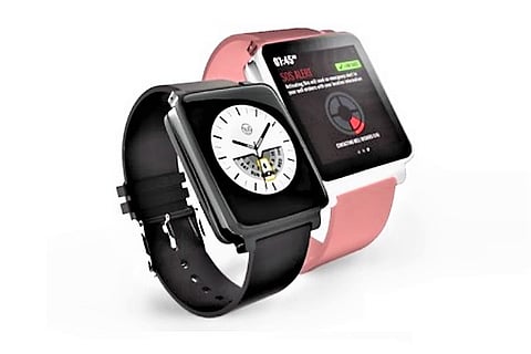 Hyd-based Hug Innovations awarded patent for its gesture control tech for safety