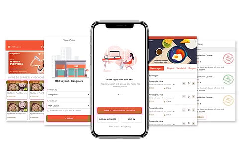 Food-tech startup HungerBox raises fresh funding of $12 mn led by Paytm, others